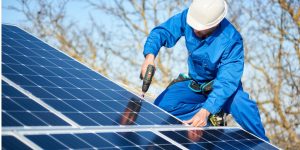Installation Maintenance Panneaux Solaires Photovoltaïques à Saint-Etienne-en-Bresse